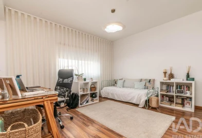 Apartamento T3 para Venda em Leiria, Pousos, Barreira e Cortes