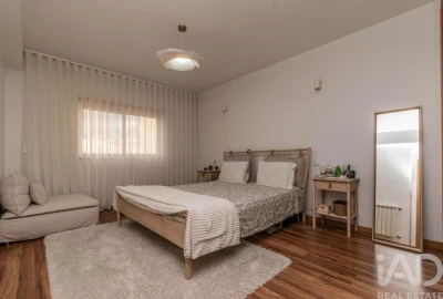 Apartamento T3 para Venda em Leiria, Pousos, Barreira e Cortes