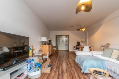 Apartamento T3 para Venda em Leiria, Pousos, Barreira e Cortes