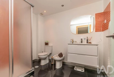 Apartamento T3 para Venda em Leiria, Pousos, Barreira e Cortes