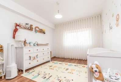 Apartamento T3 para Venda em Leiria, Pousos, Barreira e Cortes