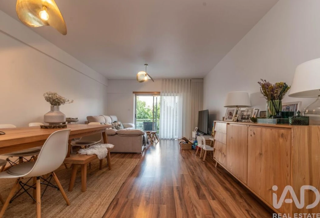 Apartamento T3 para Venda em Leiria, Pousos, Barreira e Cortes Foto 1