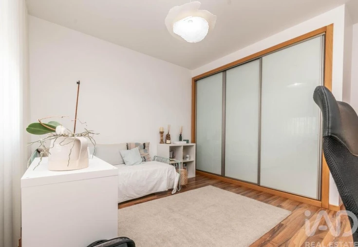Apartamento T3 para Venda em Leiria, Pousos, Barreira e Cortes Foto 15