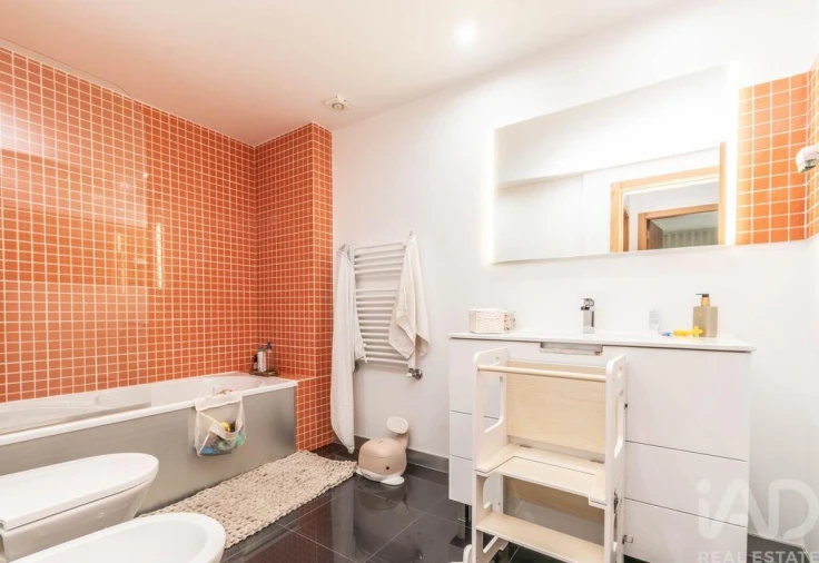 Apartamento T3 para Venda em Leiria, Pousos, Barreira e Cortes Foto 17