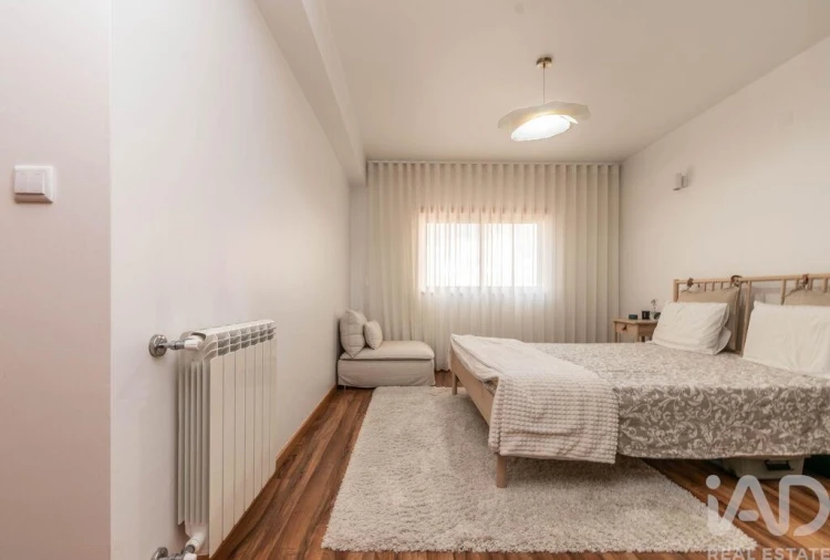Apartamento T3 para Venda em Leiria, Pousos, Barreira e Cortes Foto 12