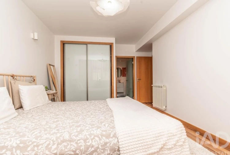 Apartamento T3 para Venda em Leiria, Pousos, Barreira e Cortes Foto 13