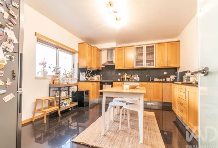 Apartamento T3 para Venda em Leiria, Pousos, Barreira e Cortes Foto 8