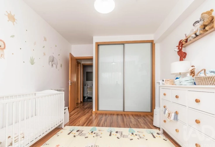 Apartamento T3 para Venda em Leiria, Pousos, Barreira e Cortes Foto 18