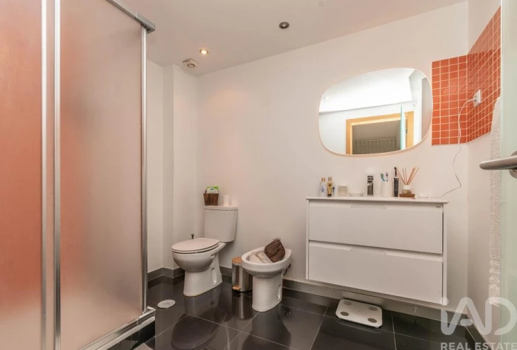 Apartamento T3 para Venda em Leiria, Pousos, Barreira e Cortes Foto 11