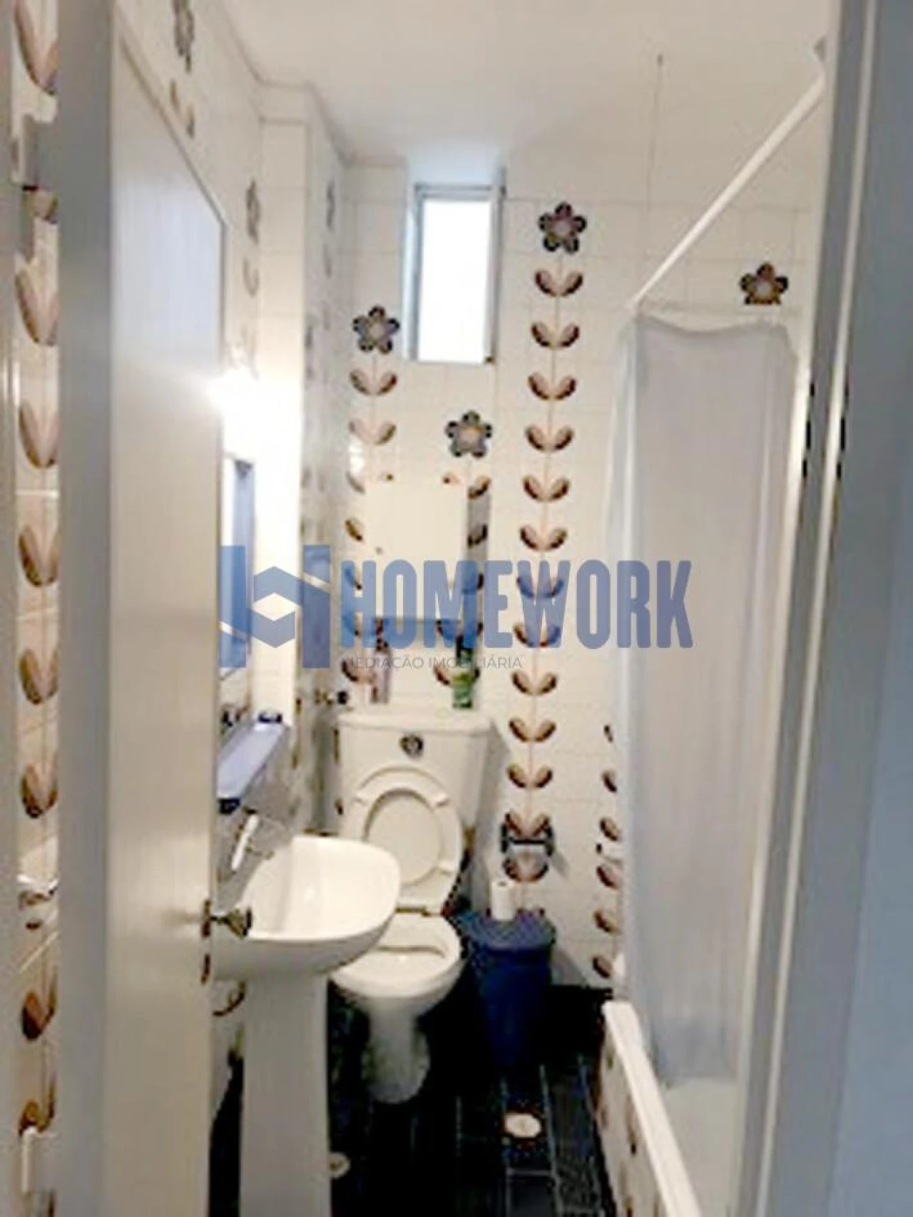 Apartamento T1 para Arrendamento em Costa da Caparica Foto 6