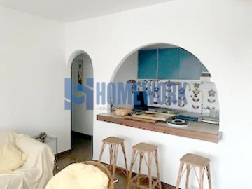 Apartamento T1 para Arrendamento em Costa da Caparica