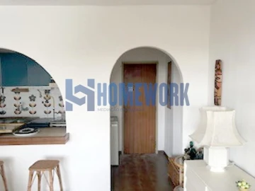 Apartamento T1 para Arrendamento em Costa da Caparica