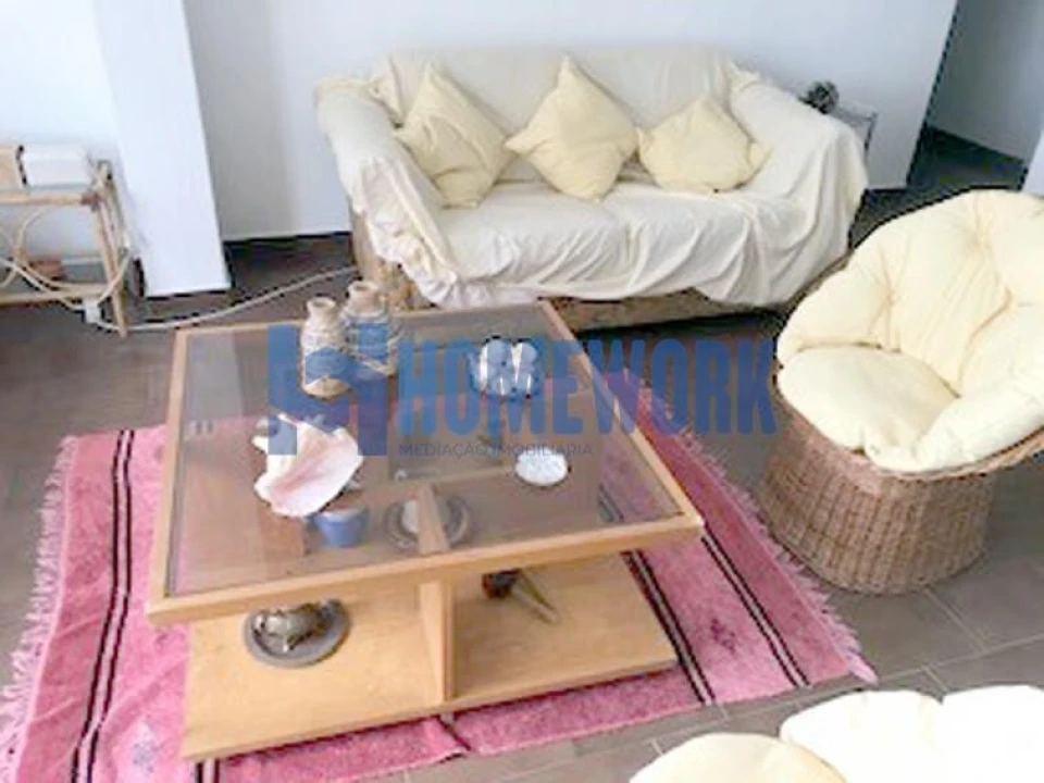 Apartamento T1 para Arrendamento em Costa da Caparica Foto 4