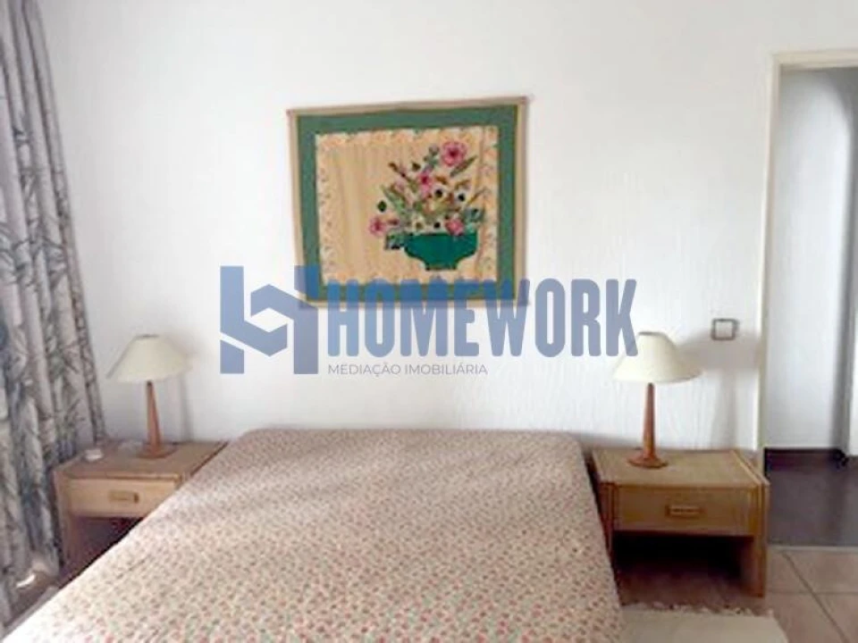 Apartamento T1 para Arrendamento em Costa da Caparica Foto 10