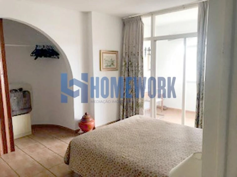 Apartamento T1 para Arrendamento em Costa da Caparica Foto 8