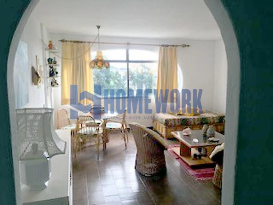 Apartamento T1 para Arrendamento em Costa da Caparica Foto 1