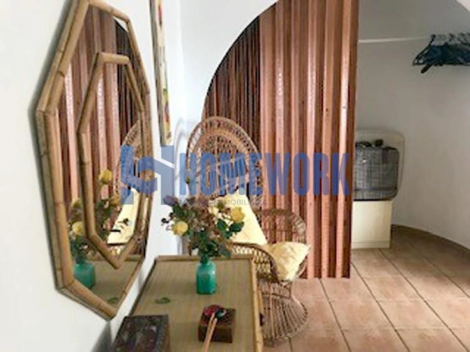 Apartamento T1 para Arrendamento em Costa da Caparica Foto 9