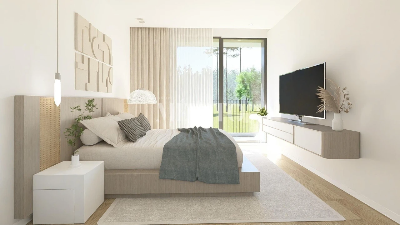 Apartamento T2 para Venda em Alvelos Foto 19
