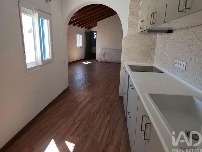 Moradia T1 para Venda em São Luis Foto 10