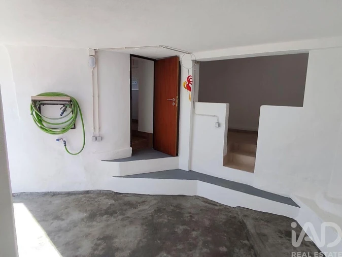 Moradia T1 para Venda em São Luis Foto 16