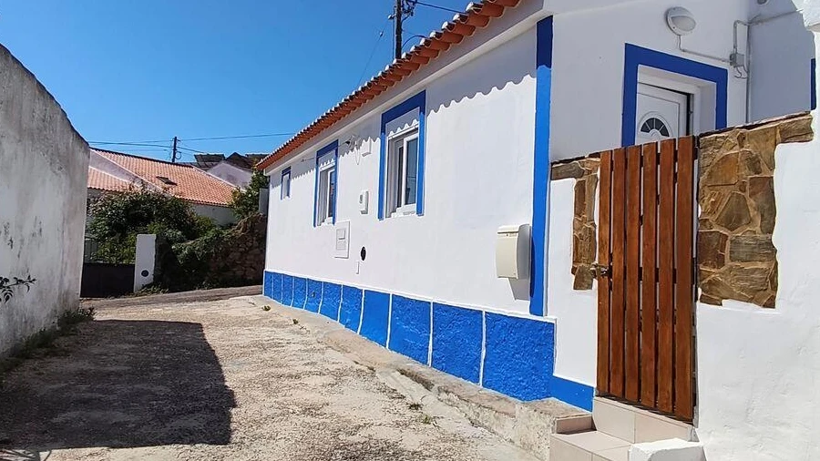 Moradia T1 para Venda em São Luis