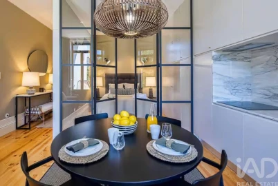 Apartamento para Venda em Cedofeita, Santo Ildefonso, Sé, Miragaia, São Nicolau e Vitória