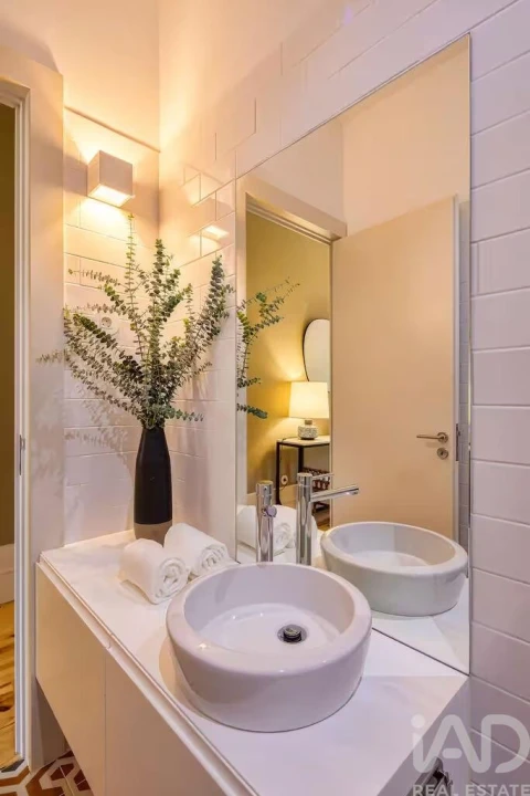 Apartamento para Venda em Cedofeita, Santo Ildefonso, Sé, Miragaia, São Nicolau e Vitória