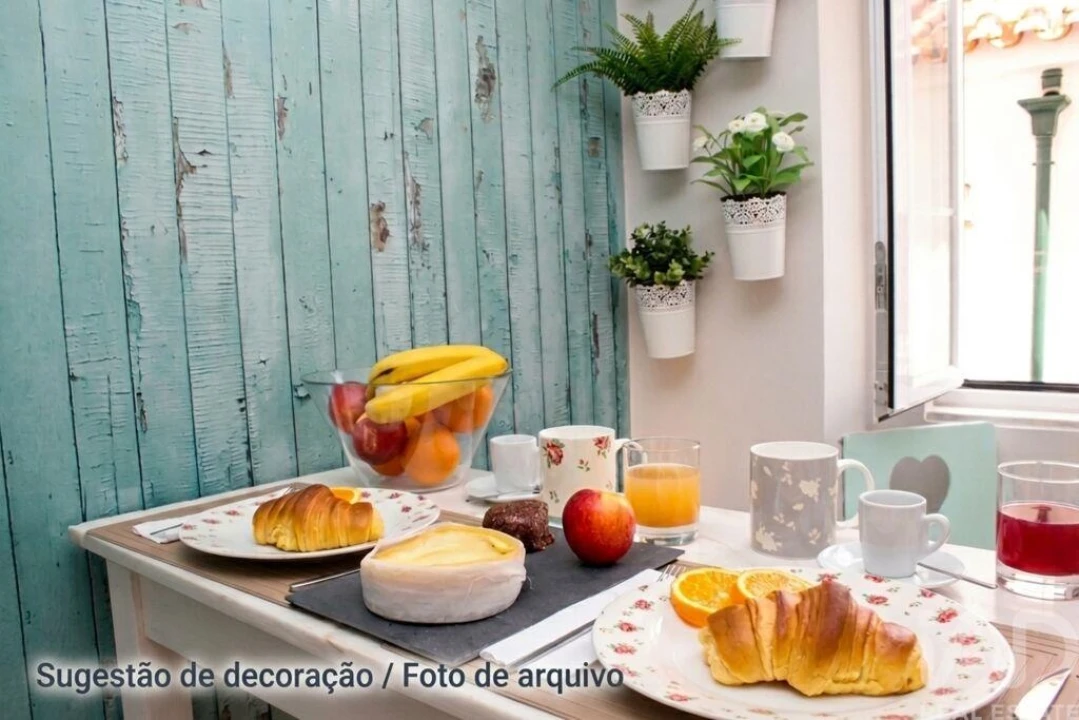 Apartamento para Venda em Santa Maria Maior Foto 1
