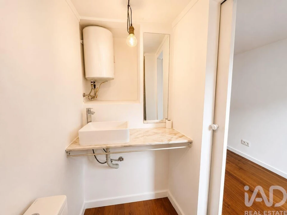 Apartamento para Venda em Santa Maria Maior Foto 13