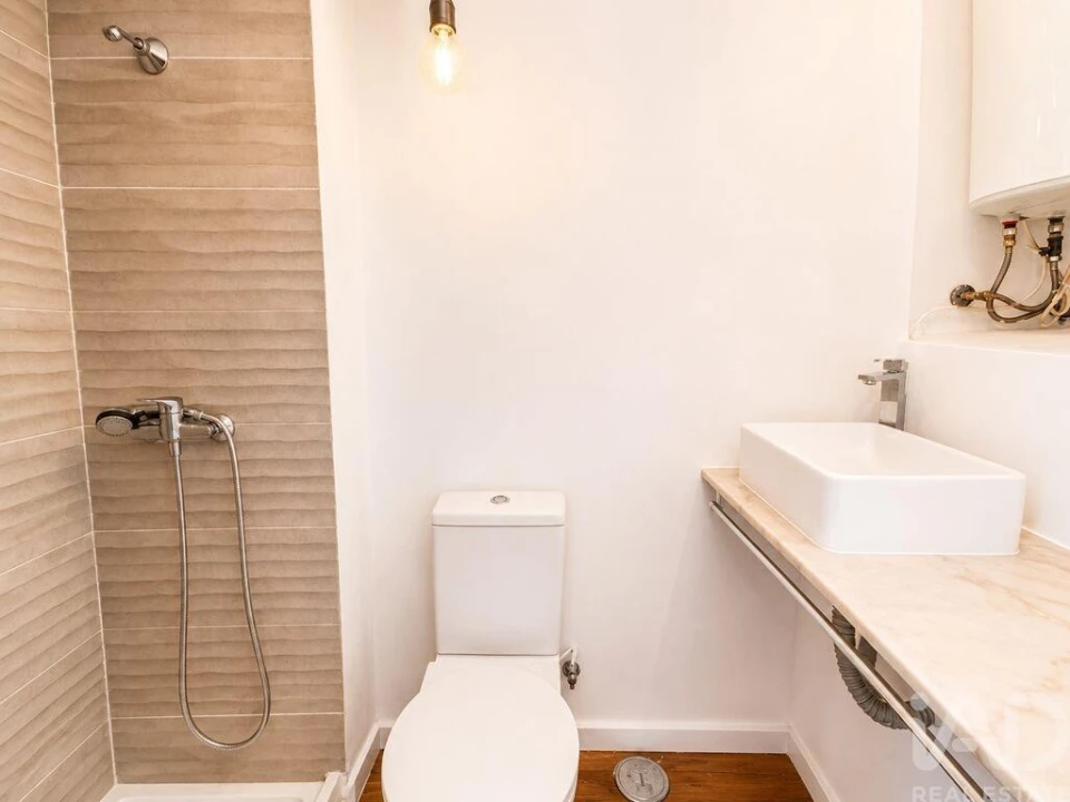 Apartamento para Venda em Santa Maria Maior Foto 15