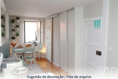 Apartamento para Venda em Santa Maria Maior