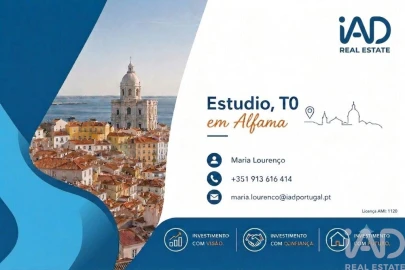 Apartamento para Venda em Santa Maria Maior
