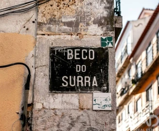 Apartamento para Venda em Santa Maria Maior