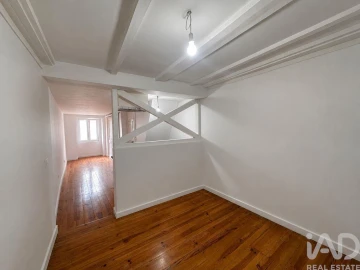 Apartamento para Venda em Santa Maria Maior