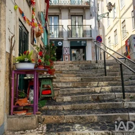 Apartamento para Venda em Santa Maria Maior