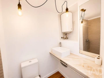 Apartamento para Venda em Santa Maria Maior