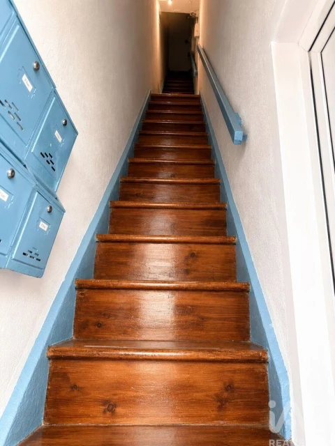 Apartamento para Venda em Santa Maria Maior