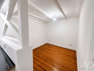 Apartamento para Venda em Santa Maria Maior