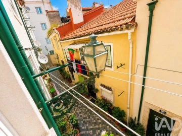 Apartamento para Venda em Santa Maria Maior