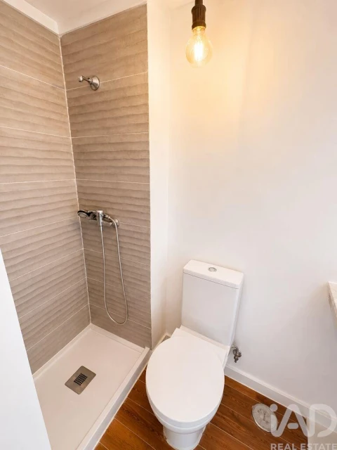 Apartamento para Venda em Santa Maria Maior