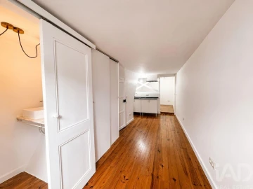 Apartamento para Venda em Santa Maria Maior
