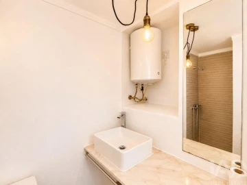 Apartamento para Venda em Santa Maria Maior