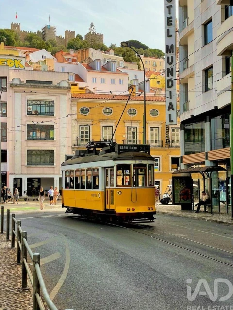 Apartamento para Venda em Santa Maria Maior