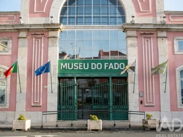 Apartamento para Venda em Santa Maria Maior