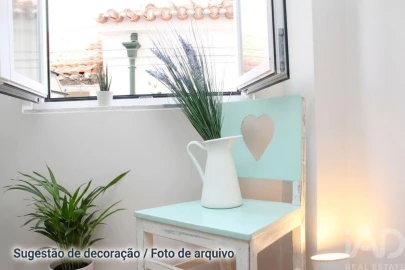 Apartamento para Venda em Santa Maria Maior