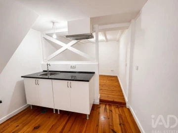 Apartamento para Venda em Santa Maria Maior