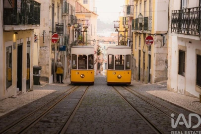 Apartamento para Venda em Santa Maria Maior