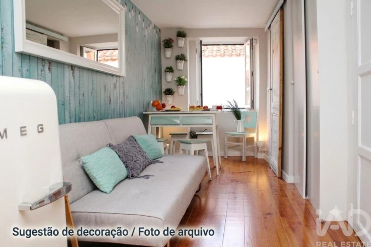 Apartamento para Venda em Santa Maria Maior Foto 12