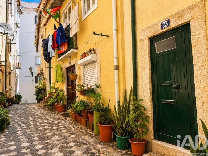 Apartamento para Venda em Santa Maria Maior Foto 19
