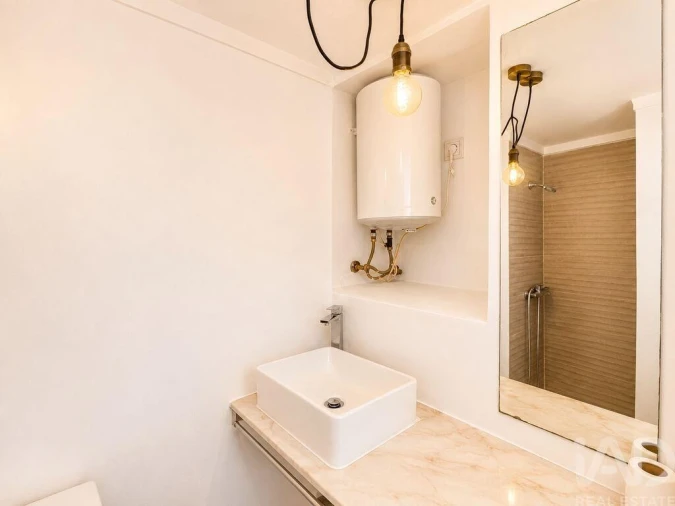 Apartamento para Venda em Santa Maria Maior Foto 14